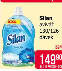 Aviváž Silan