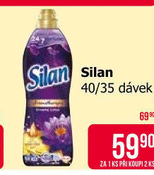 Aviváž Silan