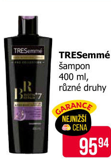 Šampon TRESemmé
