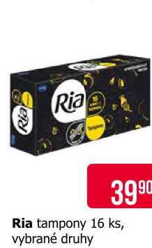 Tampony Ria