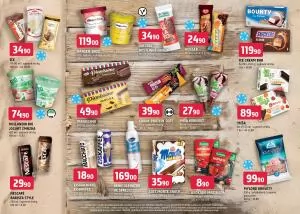 akční leták COOP 2.7.2024-26.8.2024