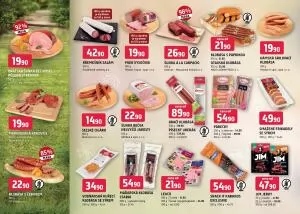 akční leták COOP 2.7.2024-26.8.2024