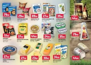 akční leták COOP 2.7.2024-26.8.2024