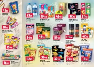 akční leták COOP 2.7.2024-26.8.2024