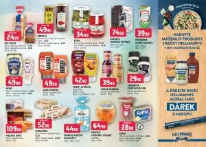 akční leták COOP 2.7.2024-26.8.2024