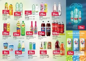 akční leták COOP 2.7.2024-26.8.2024