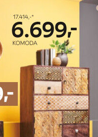 KOMODA