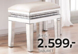 TABURET