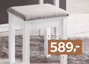 TABURET