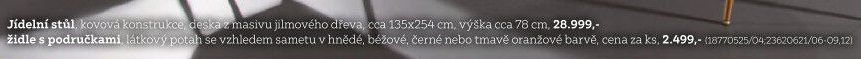ŽIDLE S PODRUČKAMI