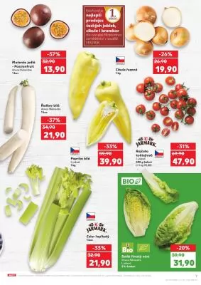 akční leták Kaufland 10.7.2024-16.7.2024