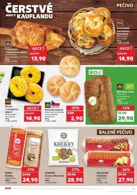 akční leták Kaufland 10.7.2024-16.7.2024