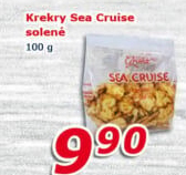 Krekry Grona