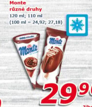 Nanuk Monte Zott