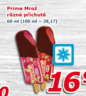 Nanuk Mrož Prima