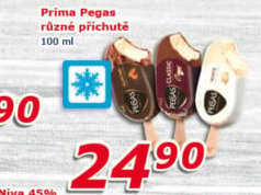 Nanuk Pegas Prima