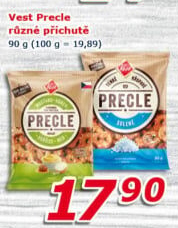 Precle Vest