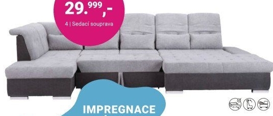 SEDACÍ SOUPRAVA „MADERA“