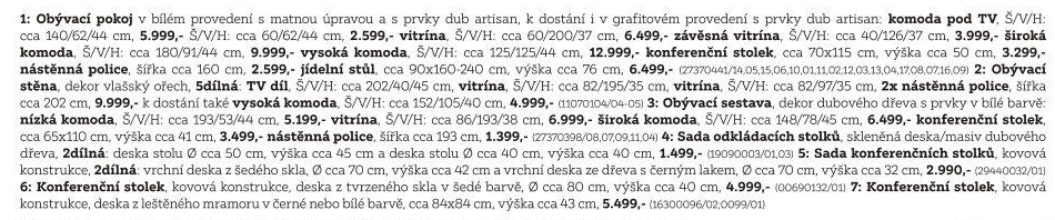 NÁSTĚNNÁ POLICE