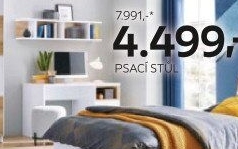 PSACÍ STŮL