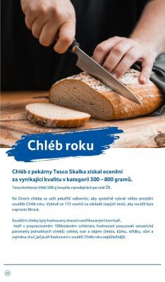 akční leták Tesco 10.7.2024-16.7.2024