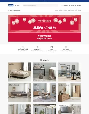 akční leták Jysk 9.7.2024-15.7.2024