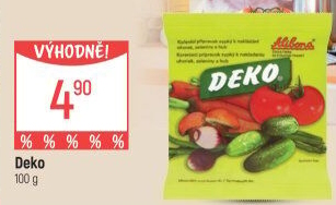 Deko Alibona