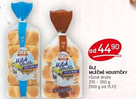Houstičky Ölz