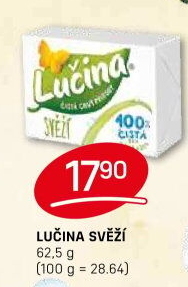 Lučina