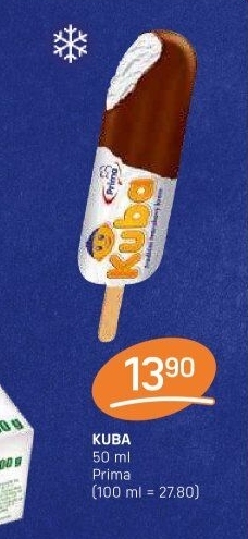 Nanuk Kuba Prima