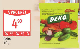 Deko Alibona