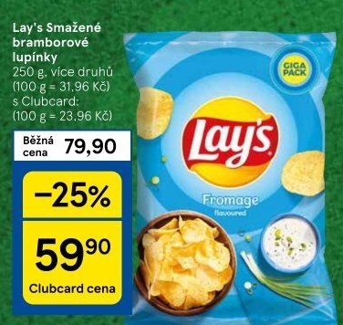 Chipsy Lay'