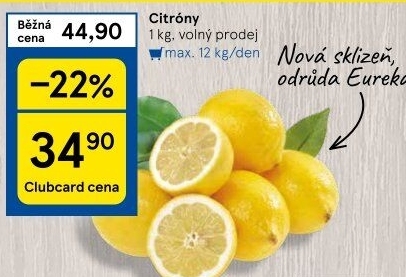 Citrony