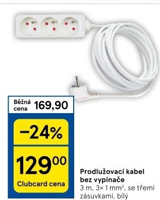 Prodlužka