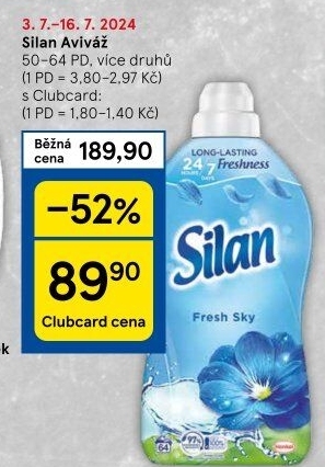 Aviváž Silan
