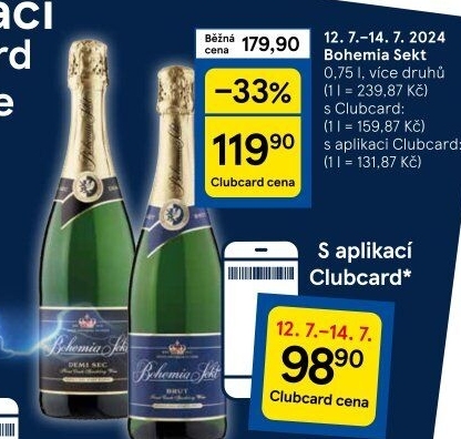 Bohemia Sekt