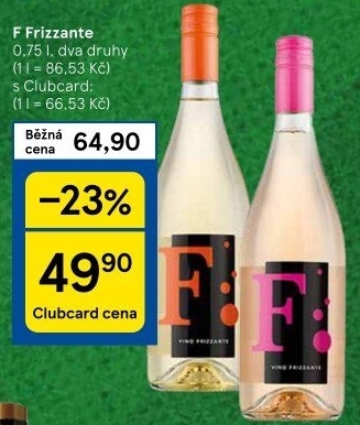 Frizzante