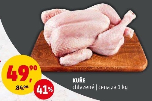 Kuře