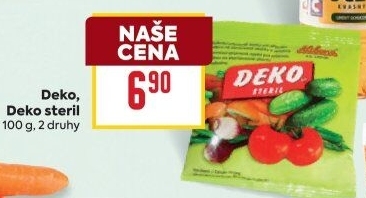 Deko Alibona