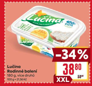 Lučina