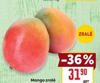 Mango