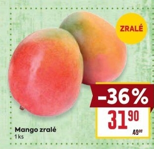 Mango