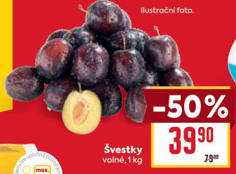 Švestky