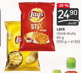 Chipsy Lay'