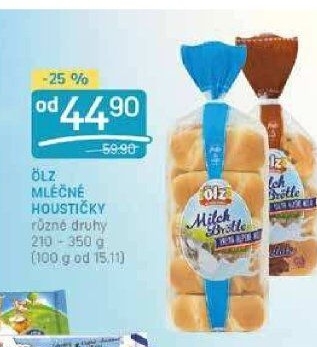 Houstičky Ölz
