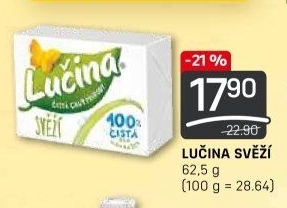 Lučina
