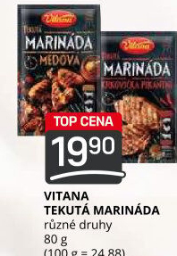 Marináda Vitana