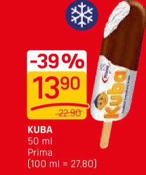 Nanuk Kuba Prima