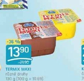Termix Mlékárna Kunín