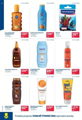 akční leták Makro 3.7.2024-30.7.2024